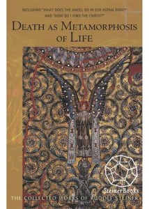Baixar Death as metamorphosis of life pdf, epub, eBook
