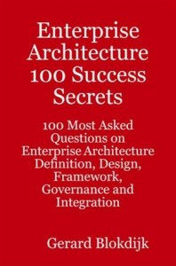 Baixar Enterprise architecture 100 success secrets: 100 pdf, epub, eBook