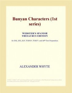 Baixar Bunyan characters (1st series) (webster’s pdf, epub, eBook