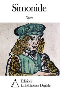 Baixar Opere di simonide pdf, epub, eBook