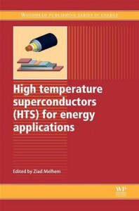 Baixar High temperature superconductors (hts) for pdf, epub, eBook