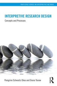 Baixar Interpretive approaches to research design: pdf, epub, eBook