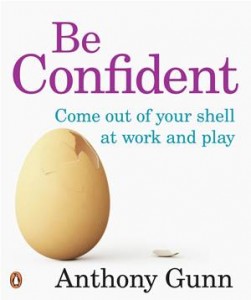 Baixar Be confident! come out of your shell at work and pdf, epub, eBook