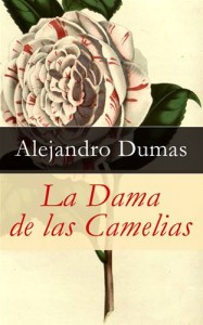Baixar Dama de las camelias, la pdf, epub, eBook