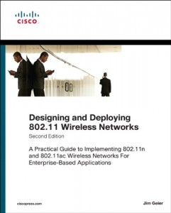 Baixar Designing and deploying 80211 wireless networks pdf, epub, eBook
