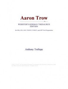 Baixar Aaron trow (webster’s german thesaurus edition) pdf, epub, eBook