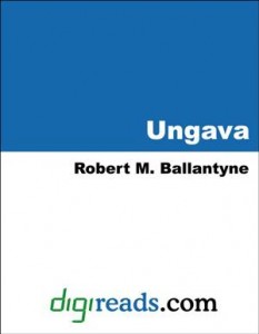 Baixar Ungava pdf, epub, eBook