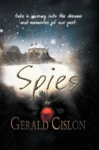 Baixar Spies pdf, epub, eBook