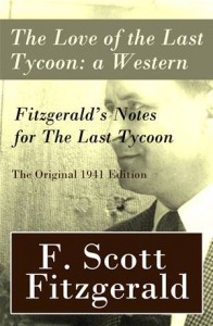 Baixar Love of the last tycoon: a western + pdf, epub, eBook
