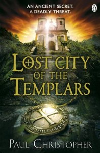 Baixar Lost city of the templars pdf, epub, eBook