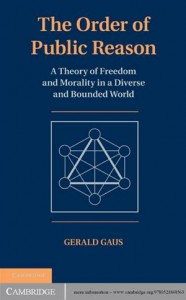 Baixar Order of public reason, the pdf, epub, eBook