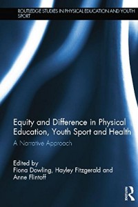 Baixar Equity and difference in physical education, pdf, epub, eBook