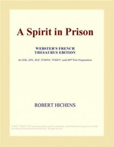 Baixar Spirit in prison (webster’s french thesaurus pdf, epub, eBook