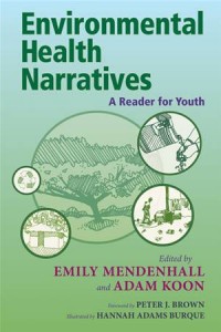 Baixar Environmental health narratives: a reader for pdf, epub, eBook
