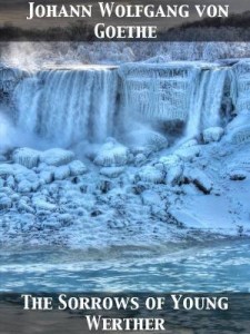 Baixar Sorrows of young werther, the pdf, epub, eBook