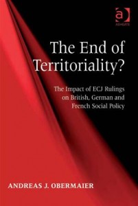 Baixar End of territoriality?, the pdf, epub, eBook