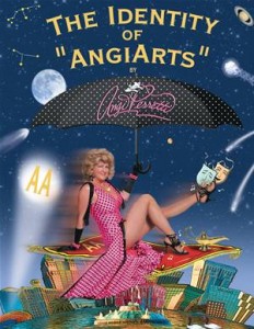 Baixar Identity of “angiarts”, the pdf, epub, eBook