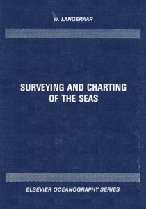 Baixar Surveying and charting of the seas pdf, epub, eBook