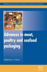Baixar Advances in meat, poultry and seafood packaging pdf, epub, eBook