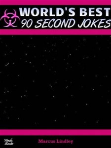 Baixar World’s best 90 second jokes pdf, epub, eBook