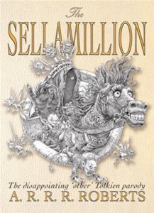 Baixar Sellamillion, the pdf, epub, eBook