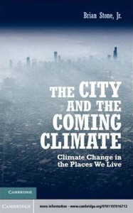 Baixar City and the coming climate, the pdf, epub, eBook