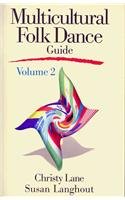Baixar Multicultural folk dance pdf, epub, eBook