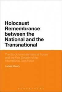 Baixar Holocaust remembrance between the national and pdf, epub, eBook