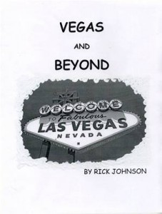 Baixar Vegas and beyond pdf, epub, eBook