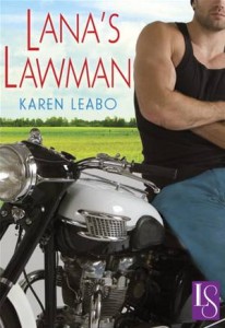 Baixar Lana’s lawman pdf, epub, eBook