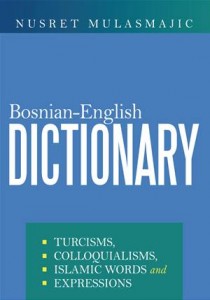 Baixar Bosnian-english dictionary pdf, epub, eBook
