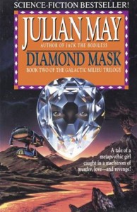 Baixar Diamond mask pdf, epub, eBook