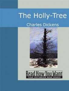 Baixar Holly-tree: three branches, the pdf, epub, eBook
