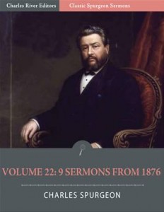 Baixar Classic spurgeon sermons volume 22: 9 sermons pdf, epub, eBook