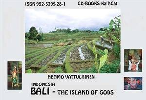 Baixar Indonesia_bali – the island of gods pdf, epub, eBook