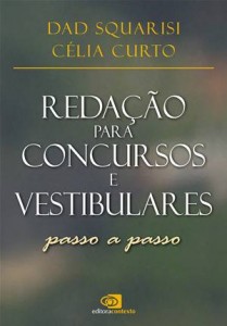 Baixar Redacao para concursos e vestibulares pdf, epub, eBook