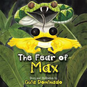 Baixar Fear of max, the pdf, epub, eBook