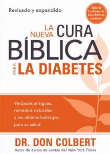 Baixar Nueva cura biblica para la diabetes, la pdf, epub, eBook