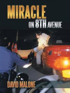 Baixar Miracle on 8th avenue pdf, epub, eBook