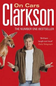 Baixar Clarkson on cars pdf, epub, eBook
