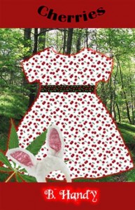 Baixar Cherries pdf, epub, eBook