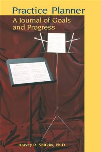 Baixar Practice planner: a journal of goals and progress pdf, epub, eBook