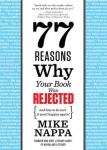 Baixar 77 reasons why your book was rejected pdf, epub, eBook