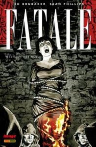 Baixar Fatale, band 3 pdf, epub, eBook