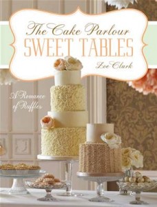 Baixar Sweet tables – a romance of ruffles: a pdf, epub, eBook