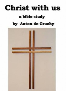 Baixar Christ with us pdf, epub, eBook