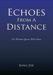 Baixar Echoes from a distance pdf, epub, eBook