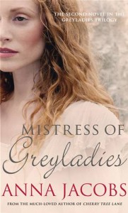 Baixar Mistress of greyladies pdf, epub, eBook
