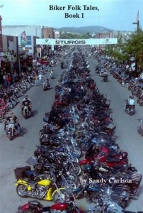 Baixar Biker folk tales, book i pdf, epub, eBook