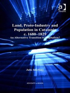 Baixar Land, proto-industry and population in pdf, epub, eBook
